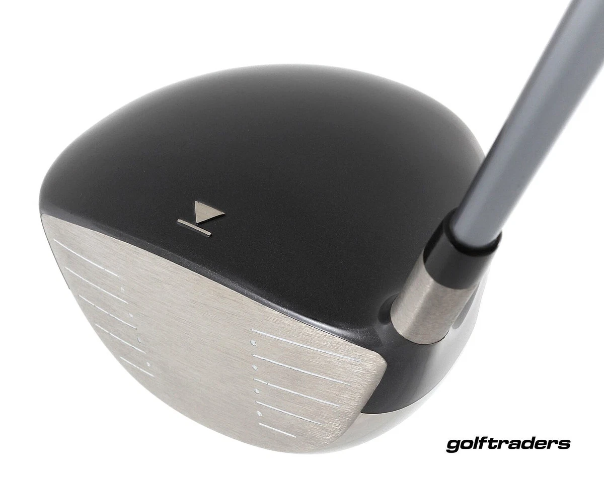 Titleist 909 D3 Driver 10.5º Graphite Stiff Flex Cover P1164