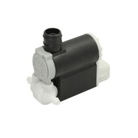 Waschwasserpumpe, Scheibenreinigung Hans Pries 820 447