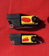 1x VW Golf 4 Passat Polo 6N2 9N T5 Airbag Crashsensor 6Q0909606 / 5WK42895