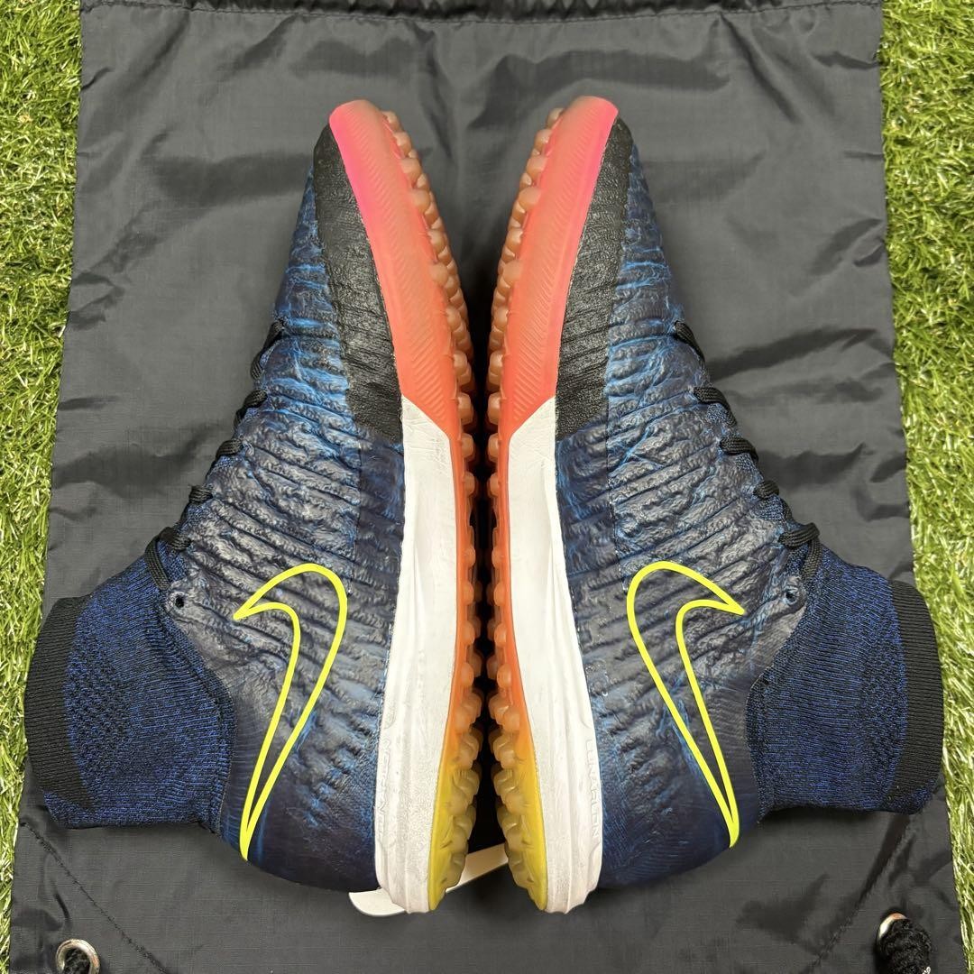 シューズ NIKE Magista X Proximo TF 26cm Nike Magista X Proximo TF Soccer Cleats 26cm Used | eBay