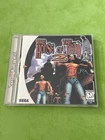 House of the Dead 2 (Sega Dreamcast, 1999)
