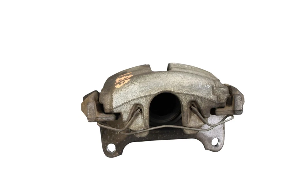 Pinza de freno de disco rueda delantera derecha e izquierda Volkswagen CC 09-17 OEM Foto 4 de 4