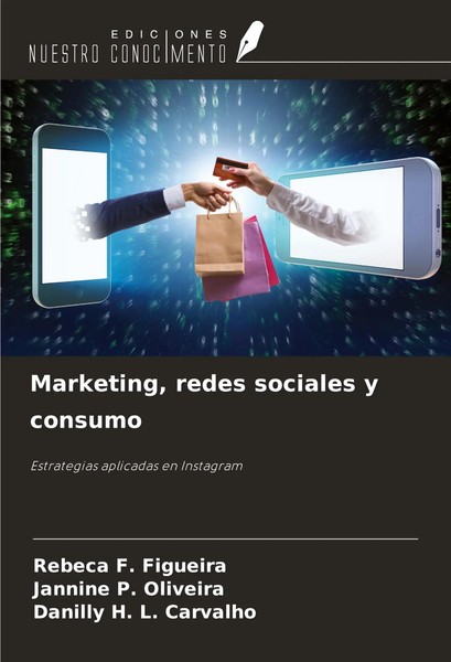 Rebeca F. Figueira (U. A.) | Marketing, Redes Sociales Y Consumo | Taschenbuch-image