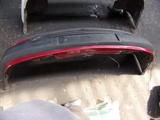 Pare-choc avant Citroen XSARA