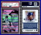 PSA 10 1998 Topps Gold Label Home Run Race Black Label #HR3 Ken Griffey Jr POP12