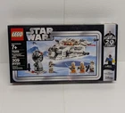 LEGO Star Wars: Snowspeeder – 20th Anniversary Edition (75259) - BRAND NEW!