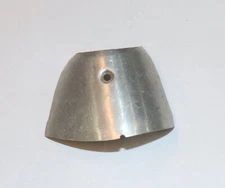 Cessna 150, 172, 177, 182 RH Wing Tip Light Shield, PN 0423564-2