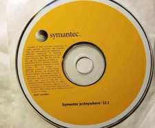 Symantec pcAnywhere 12.1 Full Version