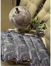 4 WEN Faith Restorative Cleansing Conditioner Travel Packet - 2 oz Each - New