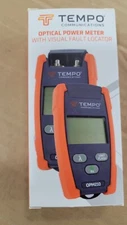 TEMPO Micro Optical Power Meter OPM210