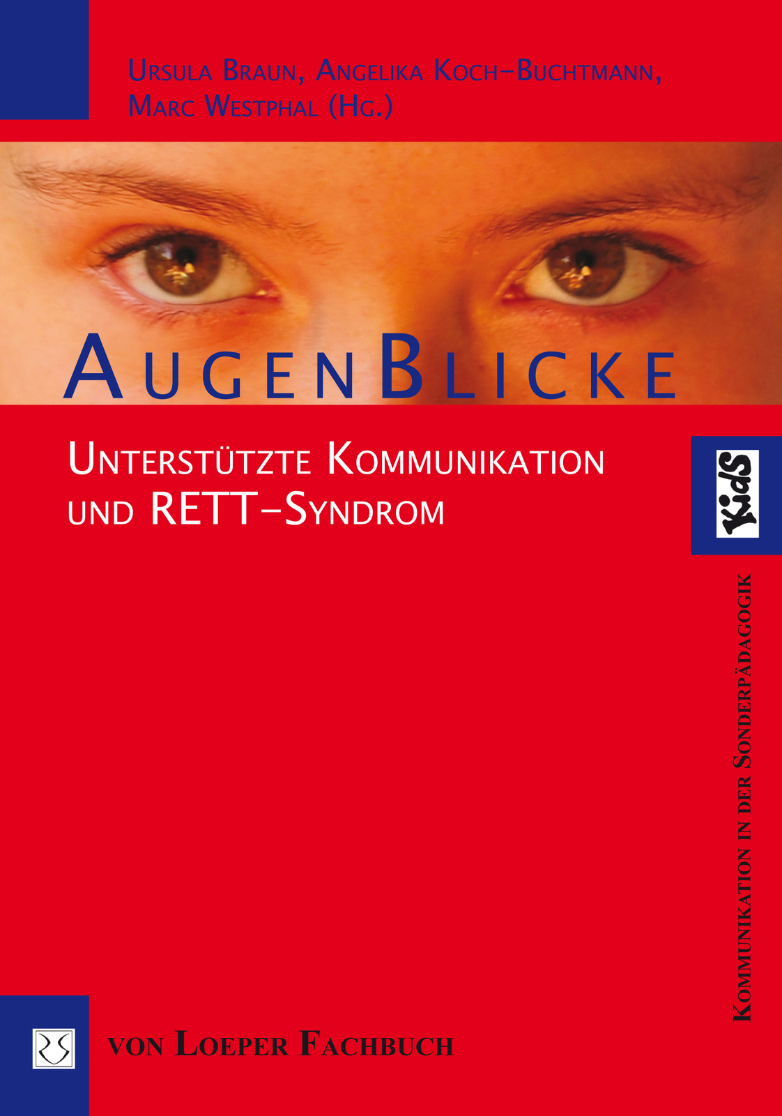 Thumbnail - Ursula Braun; Angelika Koch-buchtmann; Marc Westphal / Augenblicke