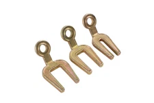 Laser 7965 3 Piece Spring Band Clamp Locking Tool Set