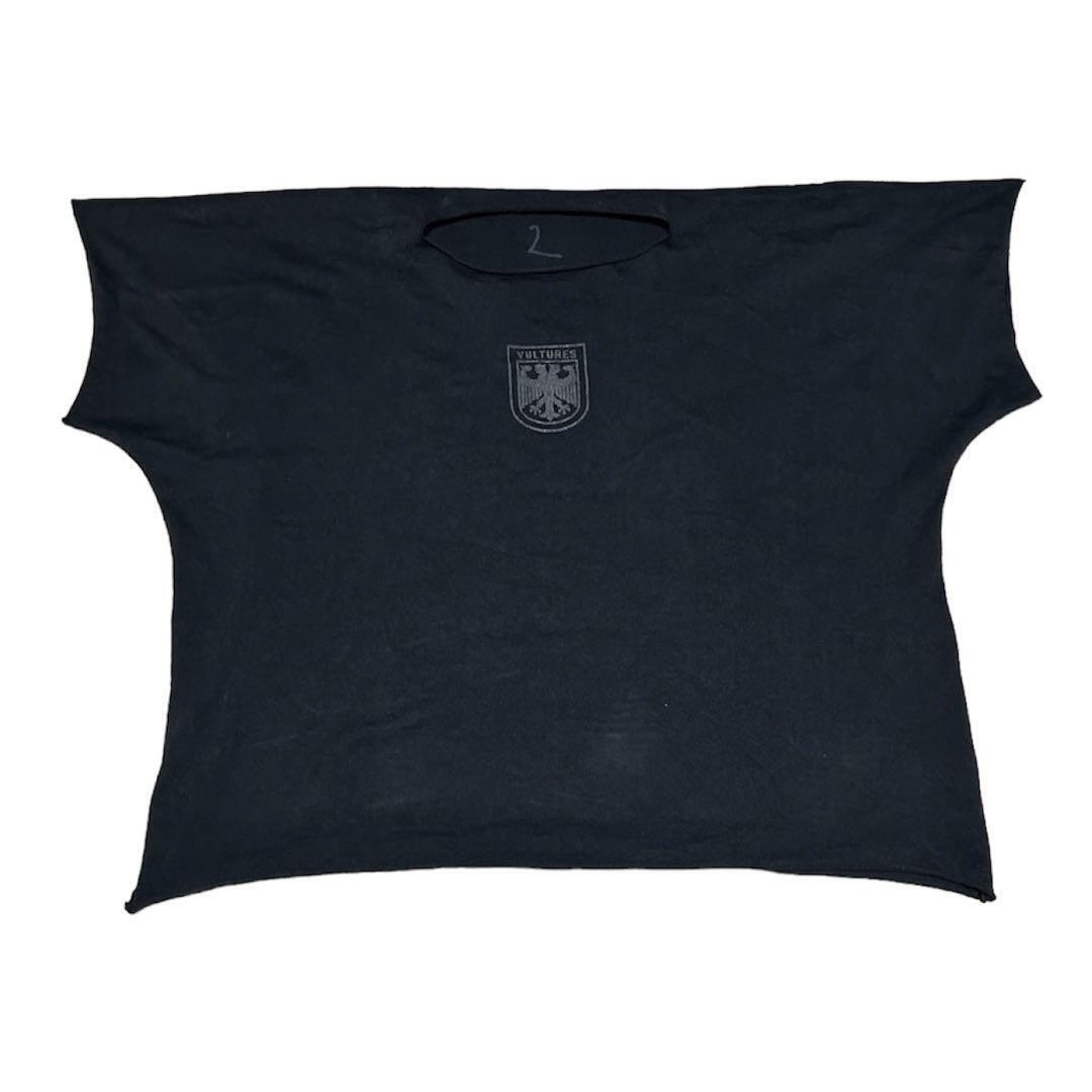 Gosha Rubchinskiy Men L Yeezy Gosha Logo Box T Vultures Gosha Rubchinskiy Men L Yeezy Gosha Logo Box T Vultures