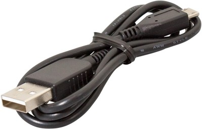 Sony 184661511 184648611 Micro USB Cable MicroUSB/USB, Micro-USB A, 2.0, Mal ~E~