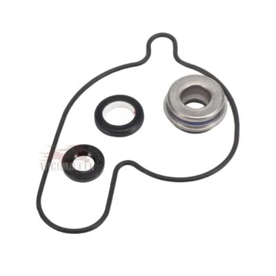 Pompe à eau joint Seals Gasket Oring pour Yamaha MT09 2014-2024 FZ09 2016-2024 - Photo 1/4