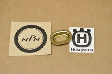 NOS Husqvarna CR360 WR360 WRE125 TC610 TE610 SM610 SMR630 Chain Slide Cup Washer