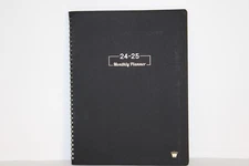 2025 Monthly Planner - 2025 Planner, 2025 Calendar,Planner with Tabs