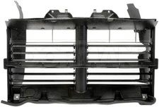 Dorman 601-326 Active Grille Shutter With Motor fits Ram models