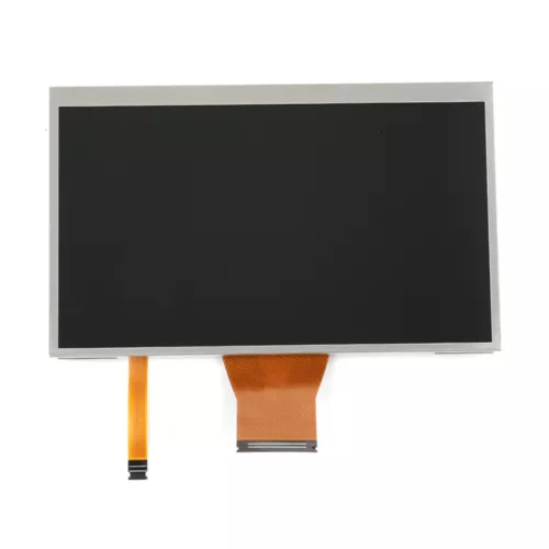 6,5" Display DE065IC-01Y R60-R5X Alpine Navigation 6A01M0001F104 für BMW Mini - Bild 3 von 6