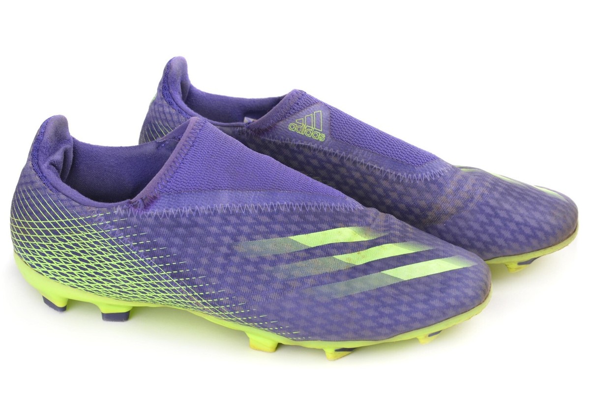 adidas X GHOSTED+ FG サッカーシューズ 8 ADIDAS X GHOSTED.3 LL FG SOCCER BOOTS EG8164 2020 US 7 | eBay