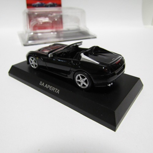 Große Auswahl Kyosho 1/64 Minicar Sammlung (Multiple Listing #5) - Bild 135 von 507