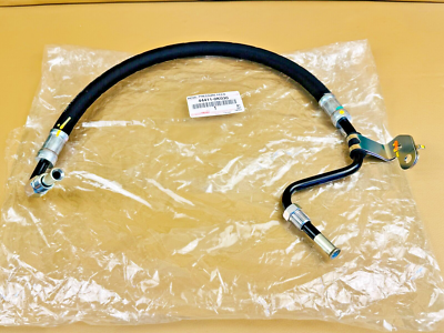 #ad 44411 0K030 TOYOTA GENUINE Fortuner Hilux HOSE PRESSURE FEED 444110K030 NEW OEM $197.98