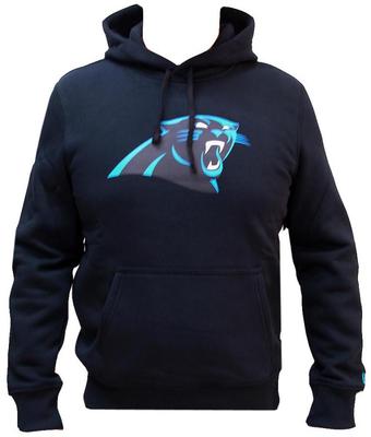 New Era Carolina Panthers NFL on Field Hoody Sweater Hoodie Mens Fan M L XL  XXL