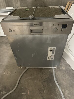 Dish washer machine 