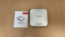 FORTINET FortiAP 231F 2x2 MU-MIMO Access Point Radio (FAP-231F-A) - Very Good