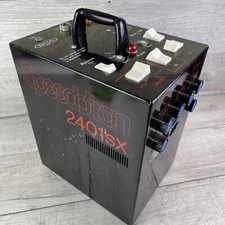 Speedotron 2401SX  -no Power Cable