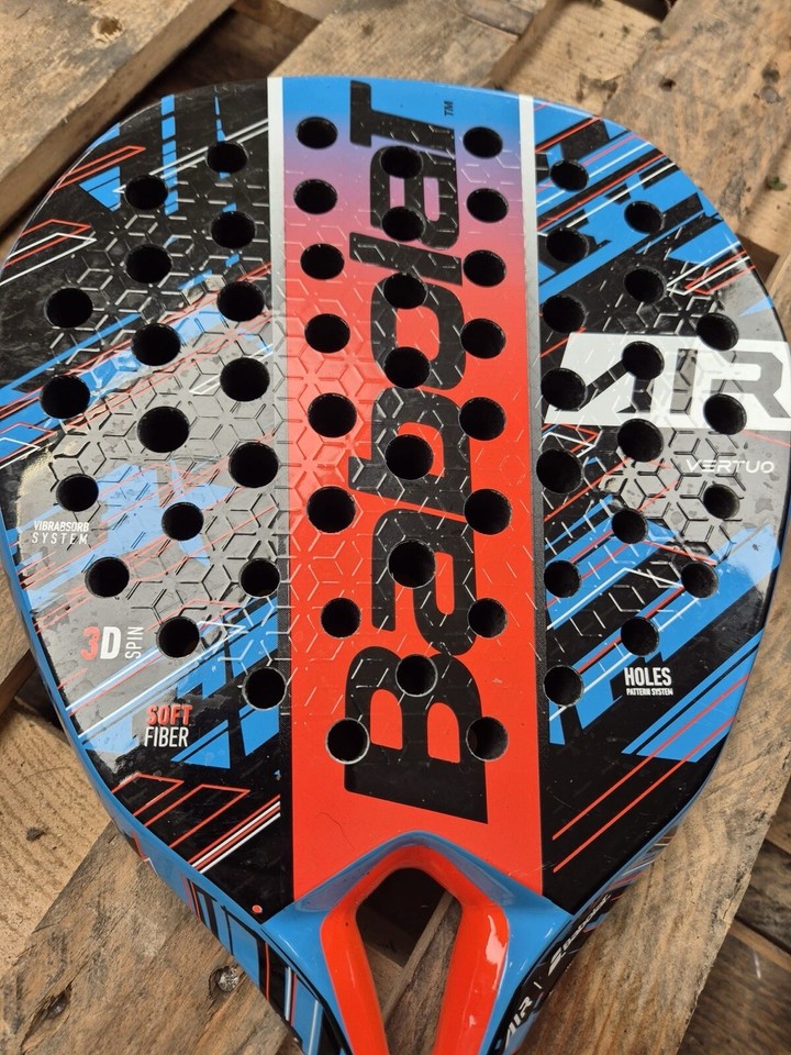 Padel Tennis Racket Babolat eBay
