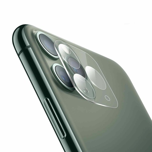 For iPhone 13 12 11 Pro Max Mini FULL COVER Tempered Glass Camera Lens Protector - Picture 17 of 17