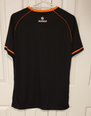 THAILAND NATIONAL FOOTBALL TEAM Authentic Rasco Soccer Jersey