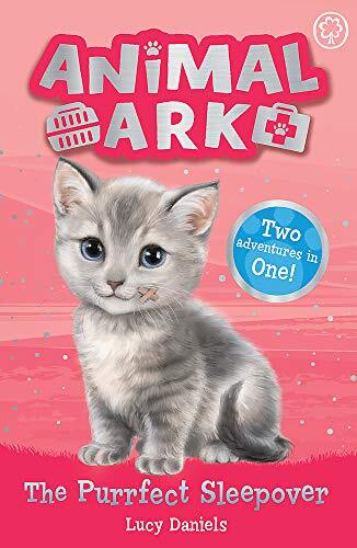 The Purrfect Sleepover: Special 1 (Animal Ark) - Image 8