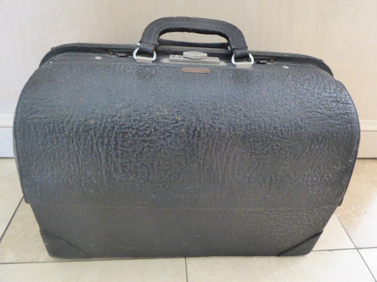 Doctors shop bag ebay