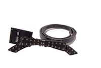 Style & Co. Women's Black Belt Size M on sale Style & Co. Women's Black Belt Size M on sale