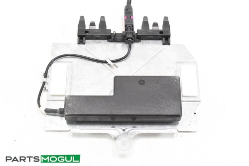 Mercedes CL550 CL600 CL63 CL65 Trunk Satellite Radio Antenna Receiver OEM - Picture 6 of 9