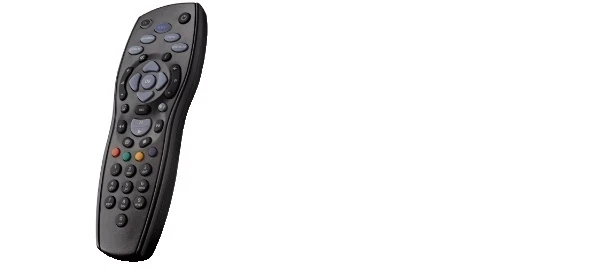 TÉLÉCOMMANDE ORIGINALE MY SKY HD MNI GBC 52771015