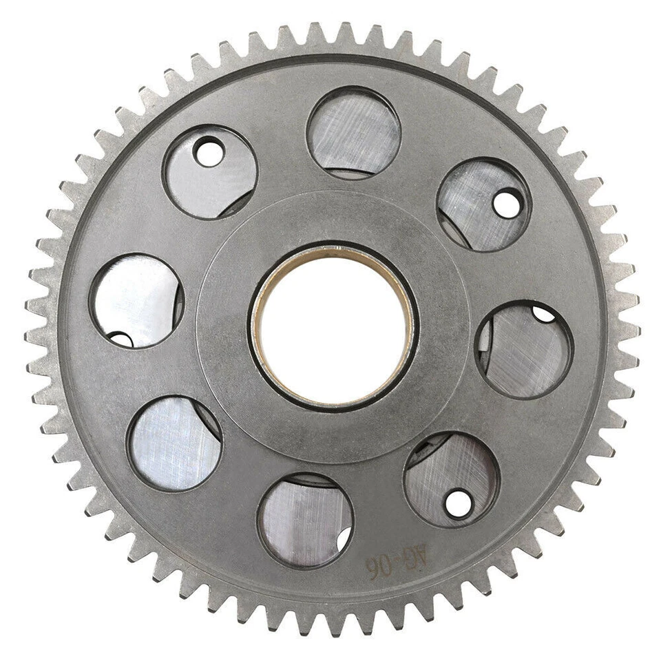 For 2001-2004 Aprilia Pegaso 650 GA650 One Way Starter Clutch Gear Freewheel Kit - Imagem 3 de 4