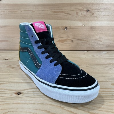 High Top Mix And Match Sk8 Hi Vans SK8 Hi Mix Match VN0A4BV6TGN