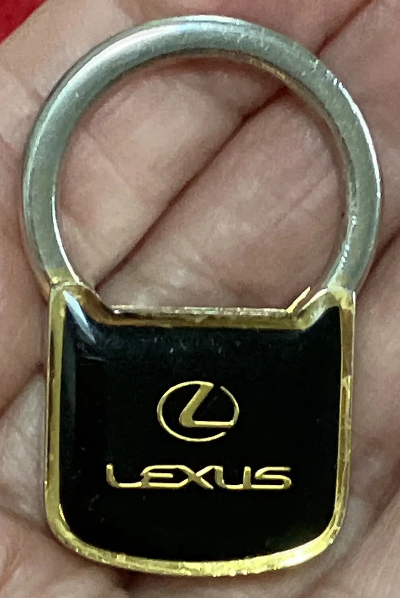 Lexus shop keychain ebay