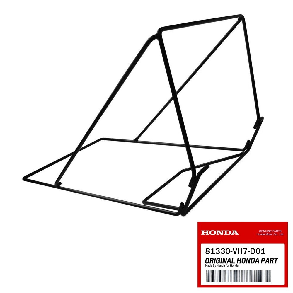 Genuine OEM Honda 81330-VH7-D01 Bag Frame for HRX217 K1 - K6 Lawn