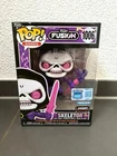 Funko Pop! Fusion Skeletor #1006 NYCC 2024 Exclusive LE 1000 Masters Universe