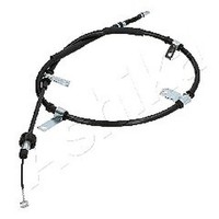 Ashika 131-0H-H74R Bremssseil Handbremse Rechts Hinten FüR Hyundai