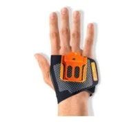 Proglove G006-LR-3 - Index-Auslöser - Schwarz - Orange - ProGlove