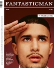 Fantastic Man Magazine Spring / Summer 2026 Issue 42 - FAKEMINK cover