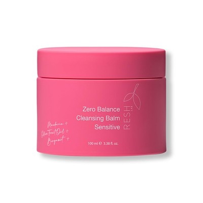Cleansing Balm for Sensitive Skin   100ml | Hypoallergenic Makeup with Sweet ...