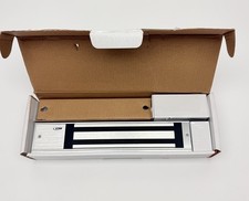 Dormakaba 8371-DSSx28 MiniMag Electromagnetic Lock 12/24V DC, Missing  Part