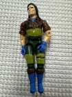 GI Joe Spirit Slaughter's Marauders Action Figure 1984
