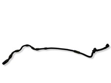 Porsche Panamera (971) 2018 Bremskraftverstärker Servo Unterdruckleitung...